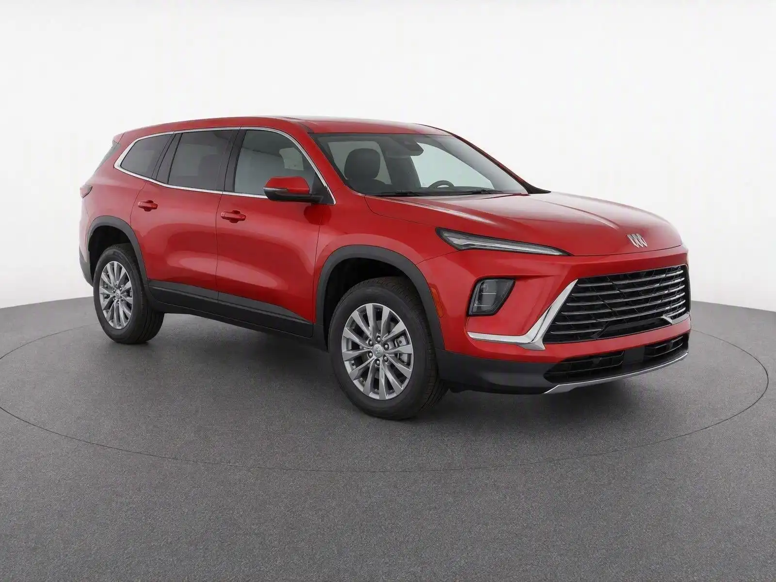 2025 Buick Enclave Preferred AWD's photo
