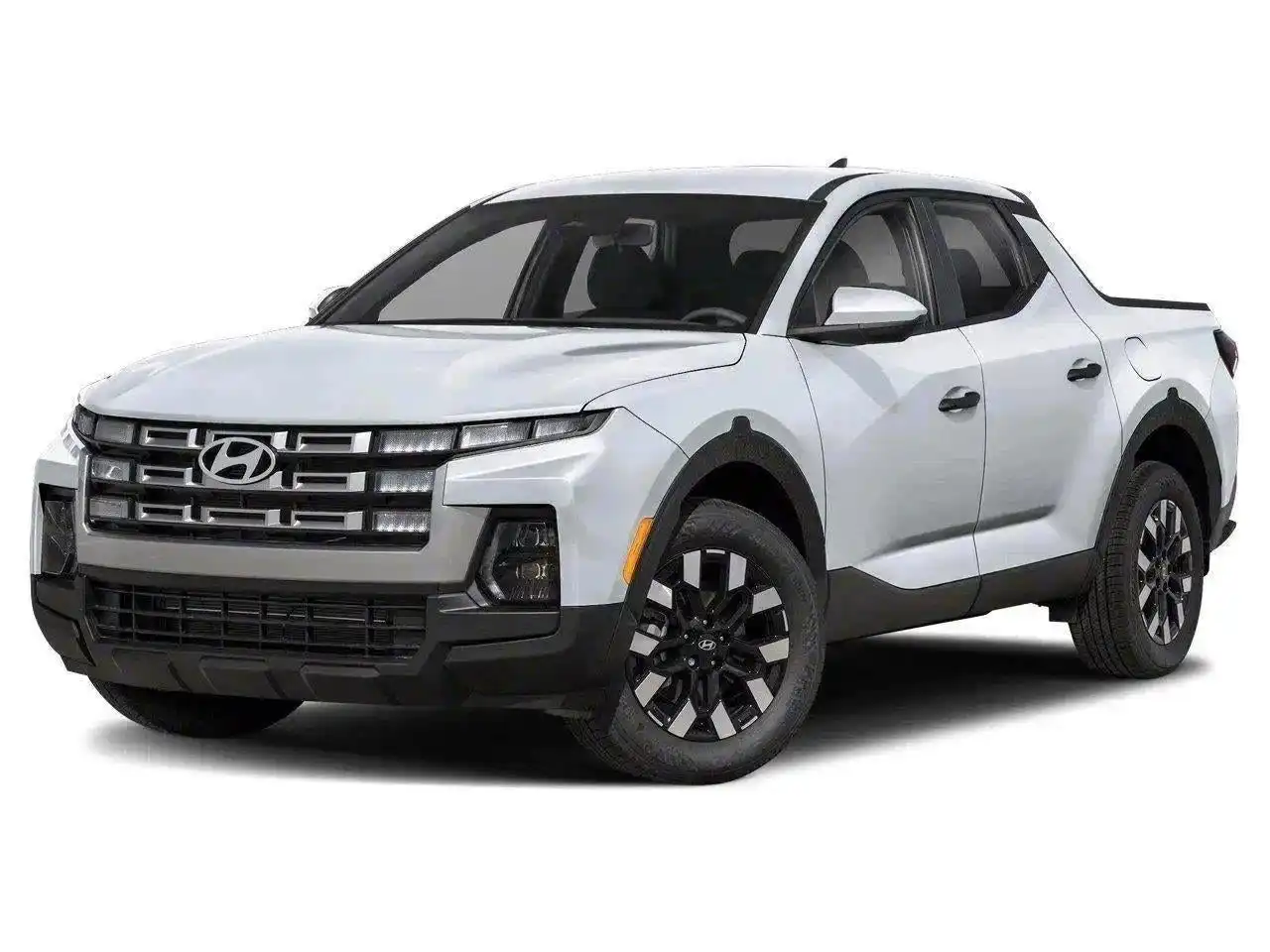 2026 Hyundai Santa Cruz SE 2.5 AWD's photo