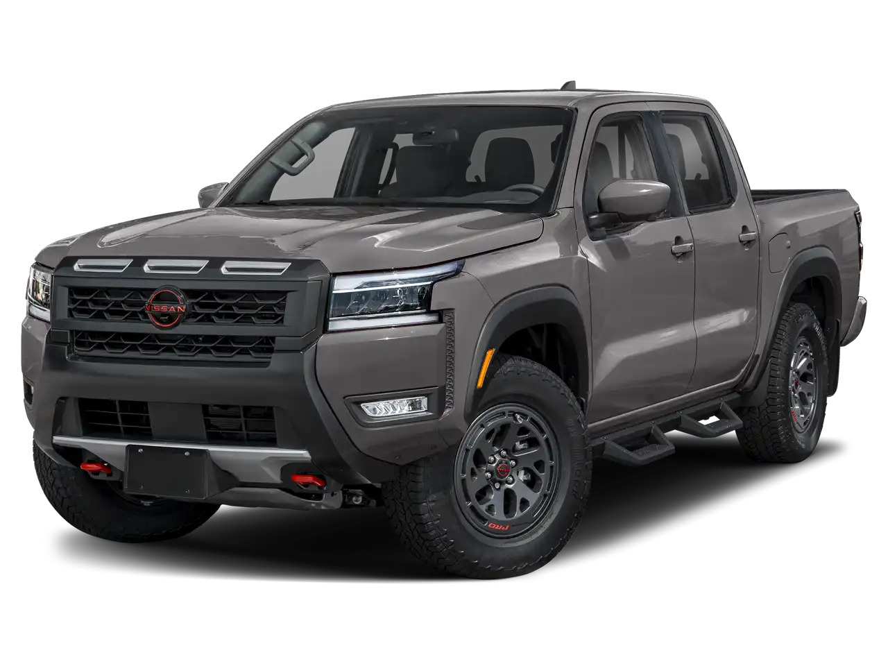2026 Nissan Frontier PRO-4X Crew Cab 4X4's photo