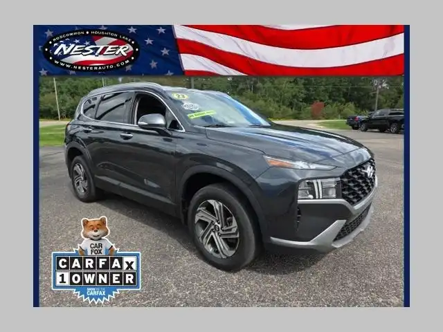 2023 Hyundai Santa Fe 2.5 SEL AWD's photo