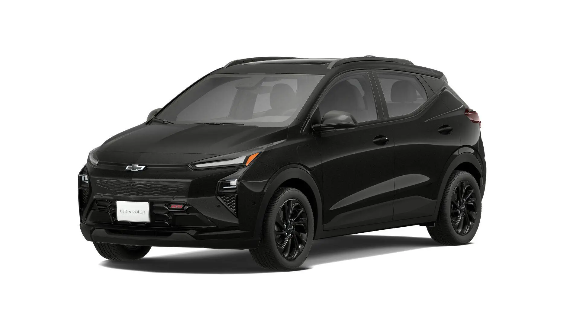 2027 Chevrolet Bolt EV RS Auto photo 4