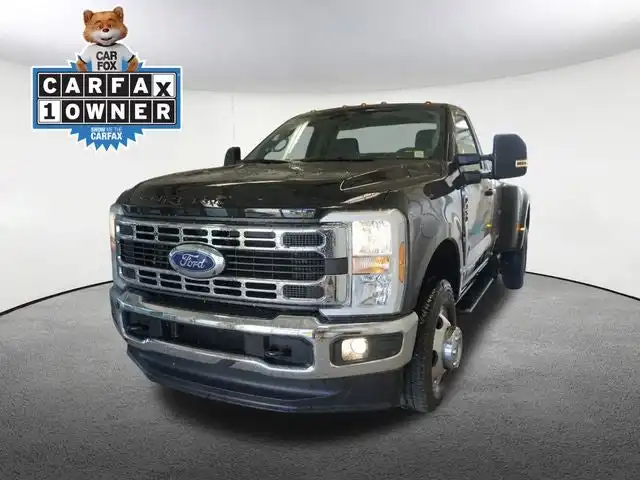 2026 Ford F-350 XLT 4WD Regular Cab DRW 8' Box's photo