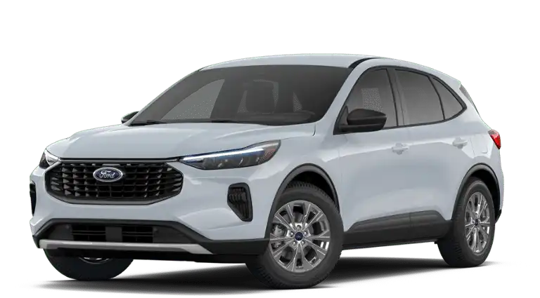 2026 Ford Escape Active AWD's photo