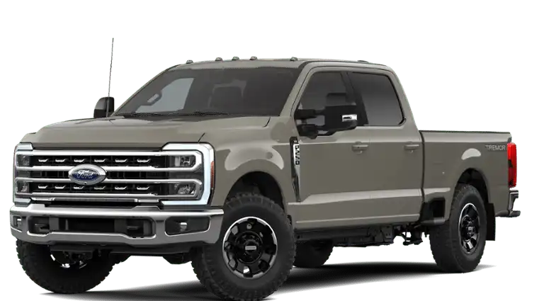 2026 Ford F-250 XLT 4x4 Crew Cab 8' Box's photo
