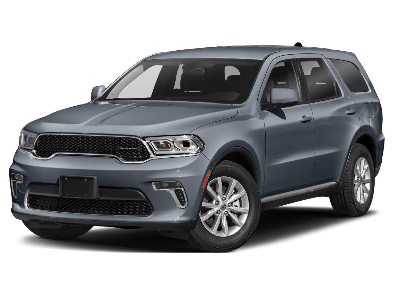 2021 Dodge Durango SXT AWD Plus's photo