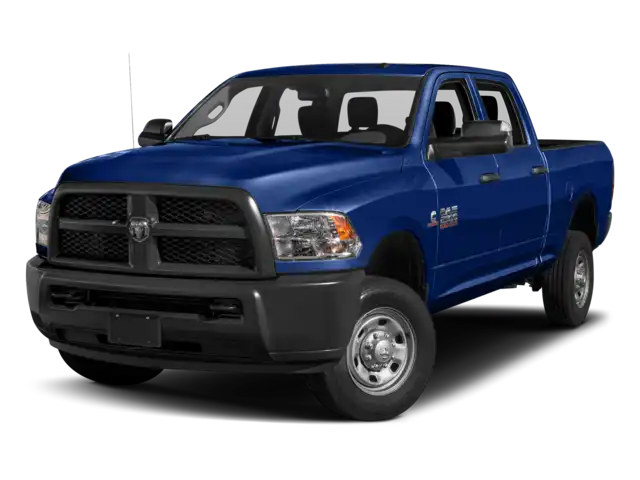 2017 RAM 2500 Tradesman 4WD Crew Cab SWB's photo