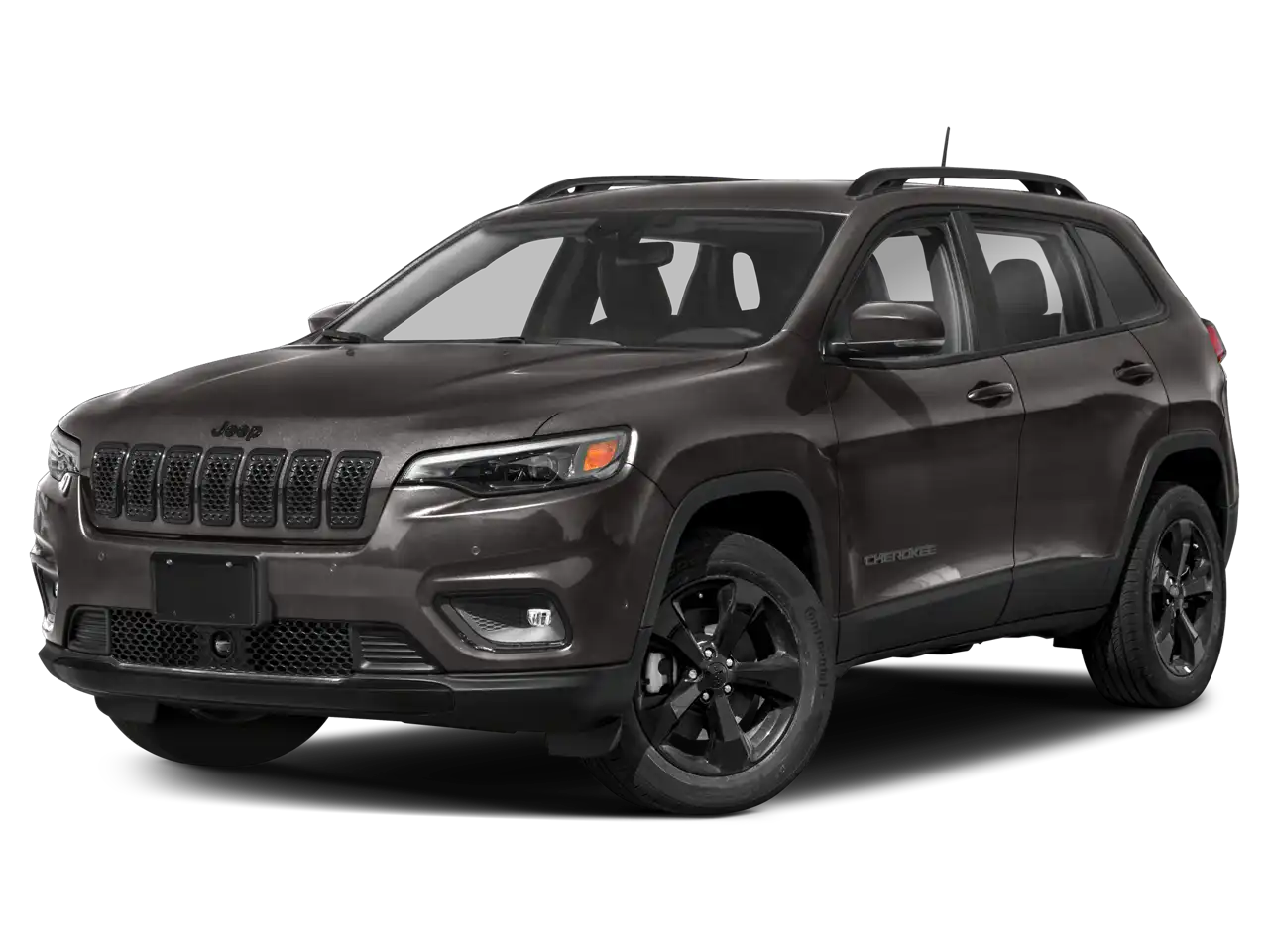 2023 Jeep Cherokee Altitude Lux 4X4's photo