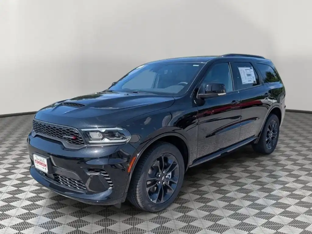 2026 Dodge Durango GT AWD Plus's photo