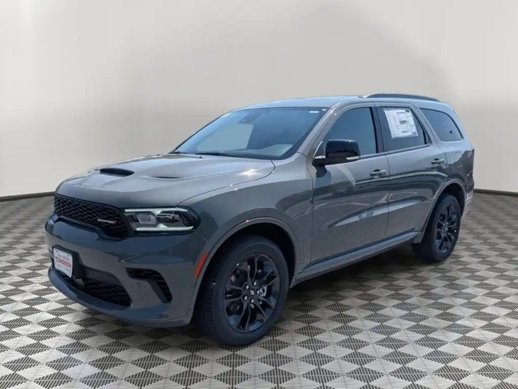 2026 Dodge Durango GT AWD Plus's photo