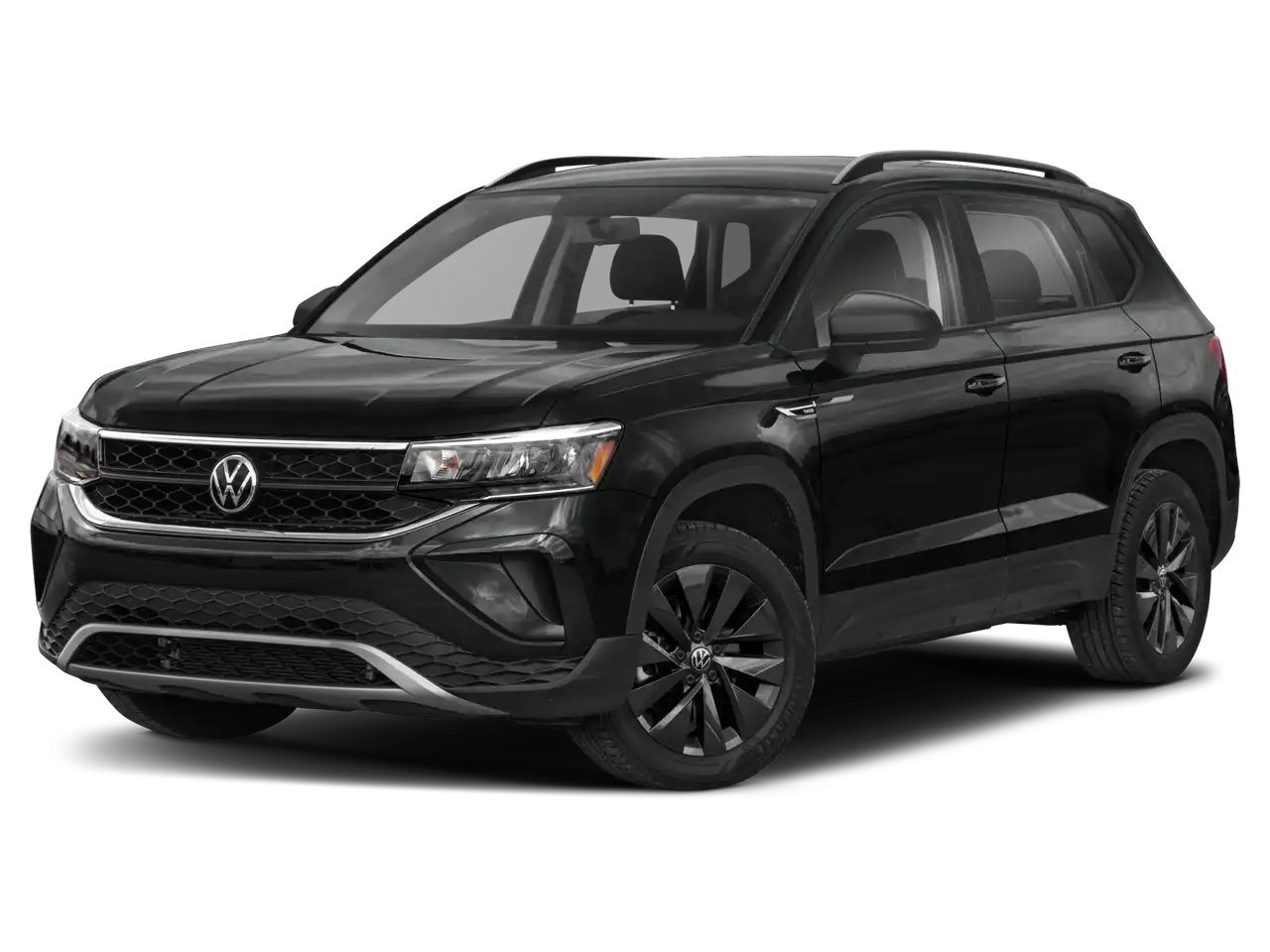 2022 Volkswagen Taos 1.5T S's photo