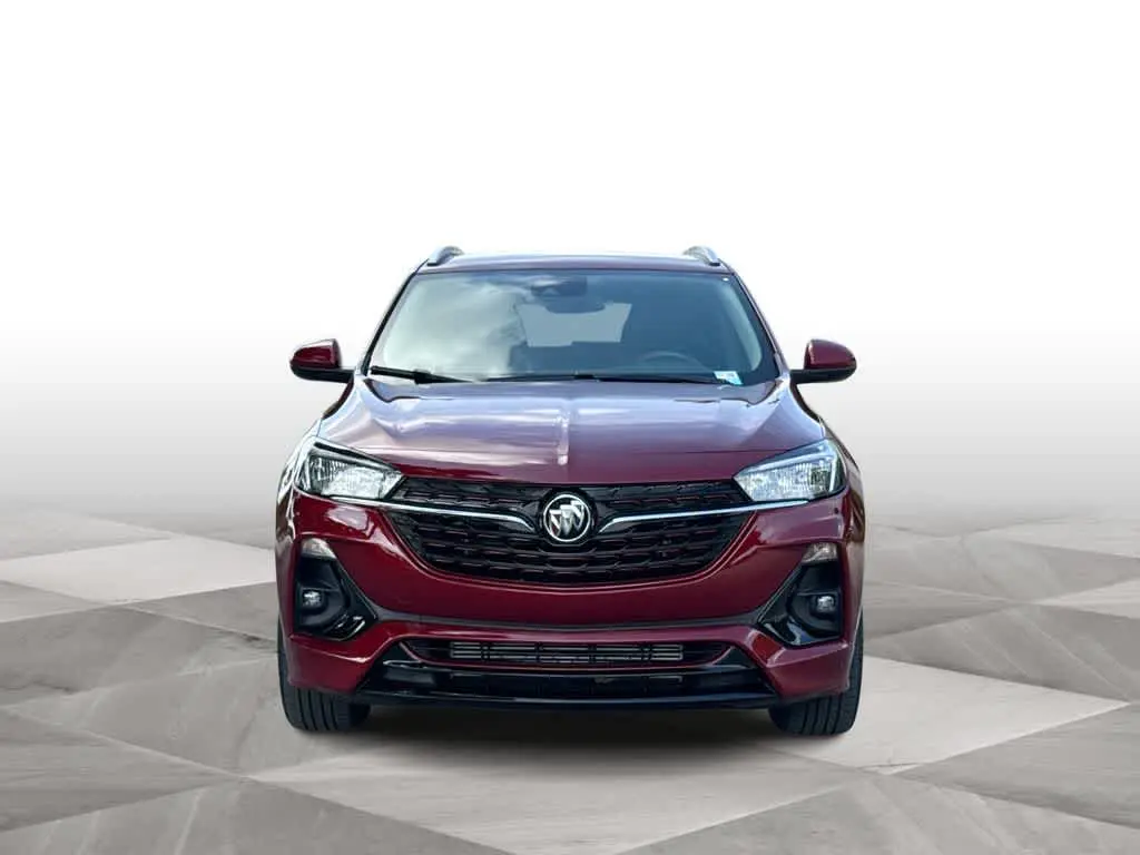 2023 Buick Encore GX Select photo 3