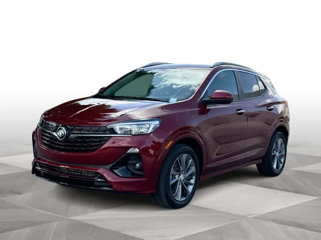 2023 Buick Encore GX Select photo 4