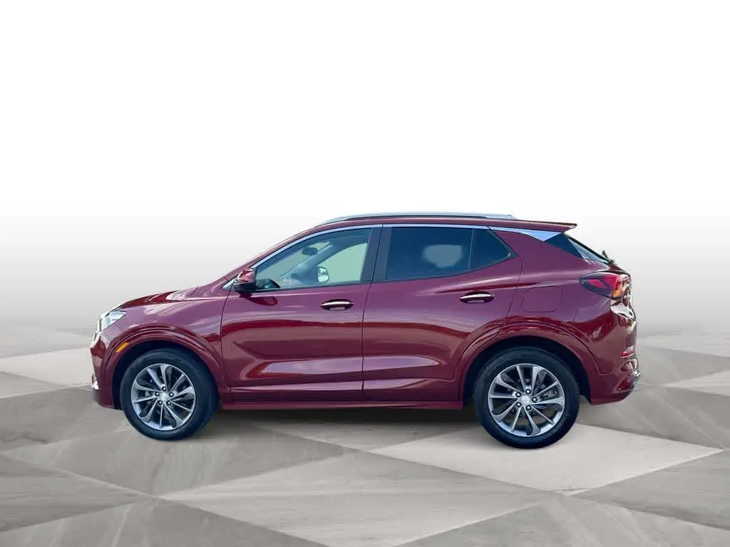 2023 Buick Encore GX Select photo 5