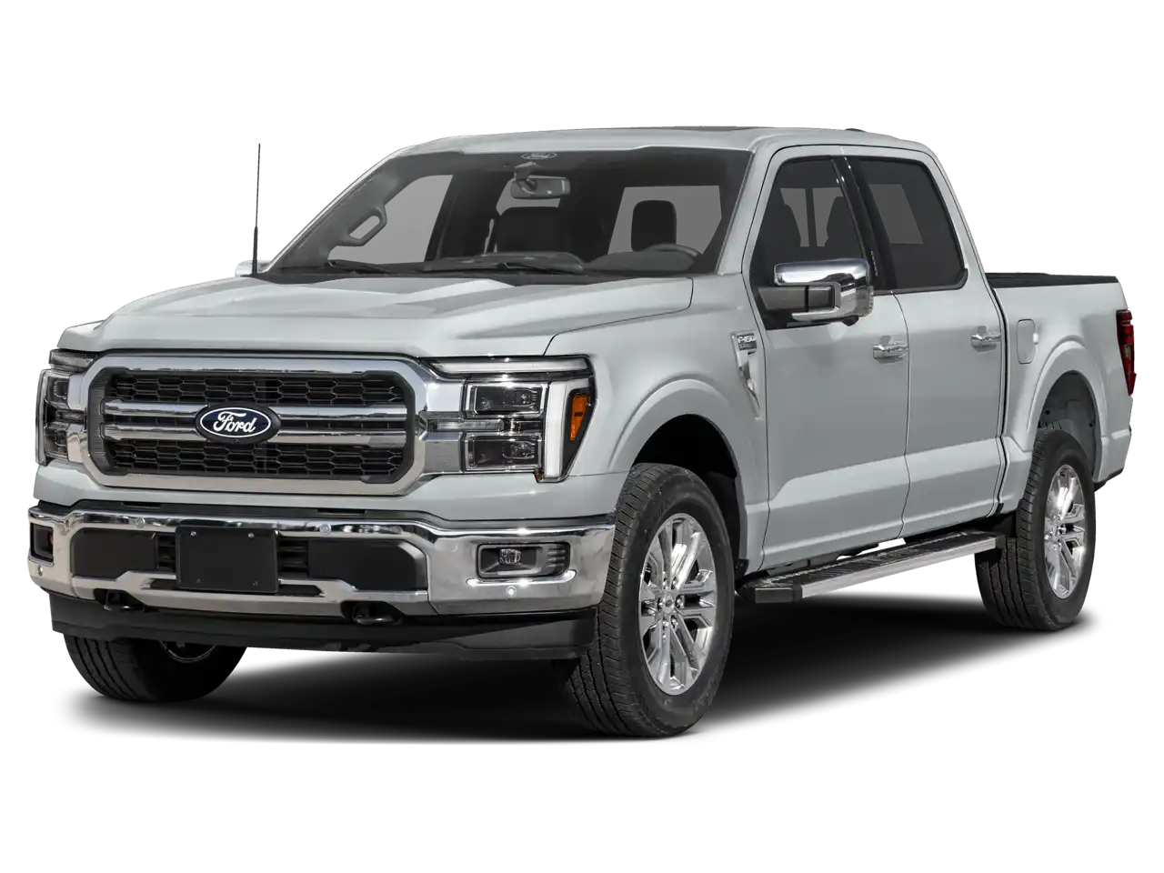 2026 Ford F-150 Lariat 4WD SuperCrew 5-1/2' Box's photo