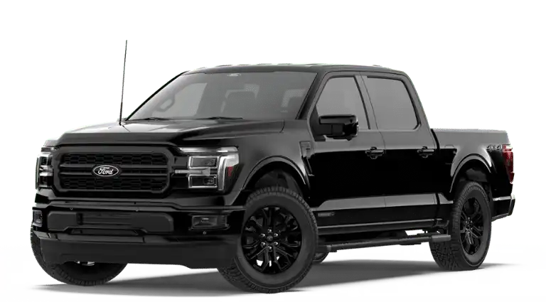 2026 Ford F-150 Lariat 4WD SuperCrew 5-1/2' Box's photo