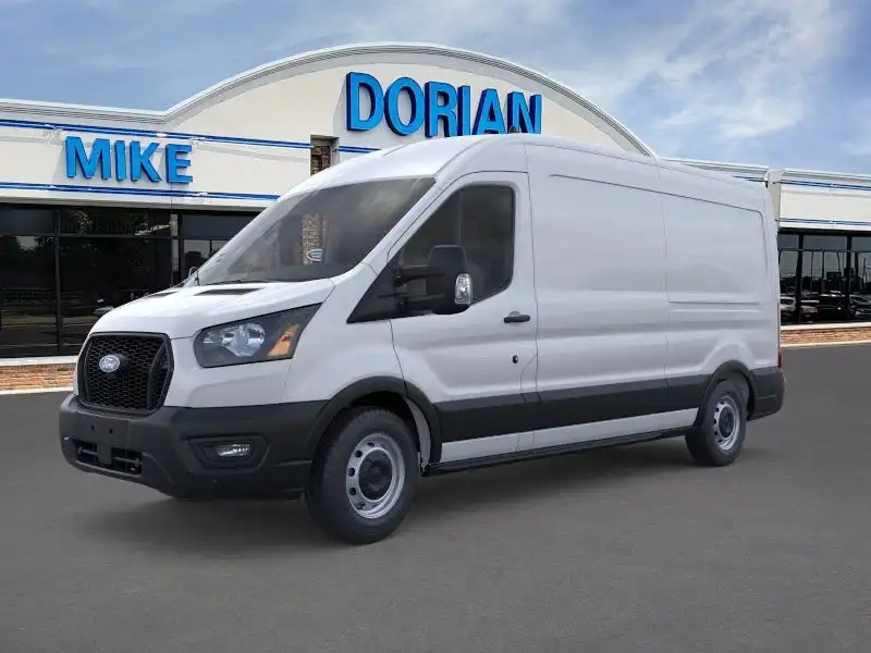 2026 Ford Transit 350 Med Roof 148 WB's photo