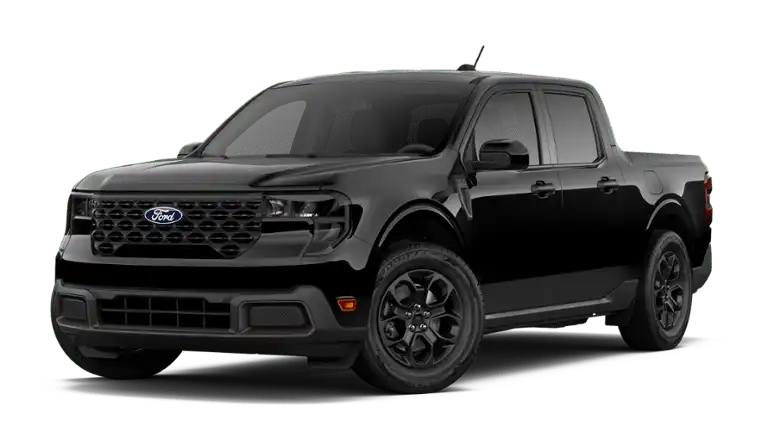 2026 Ford Maverick XLT AWD's photo