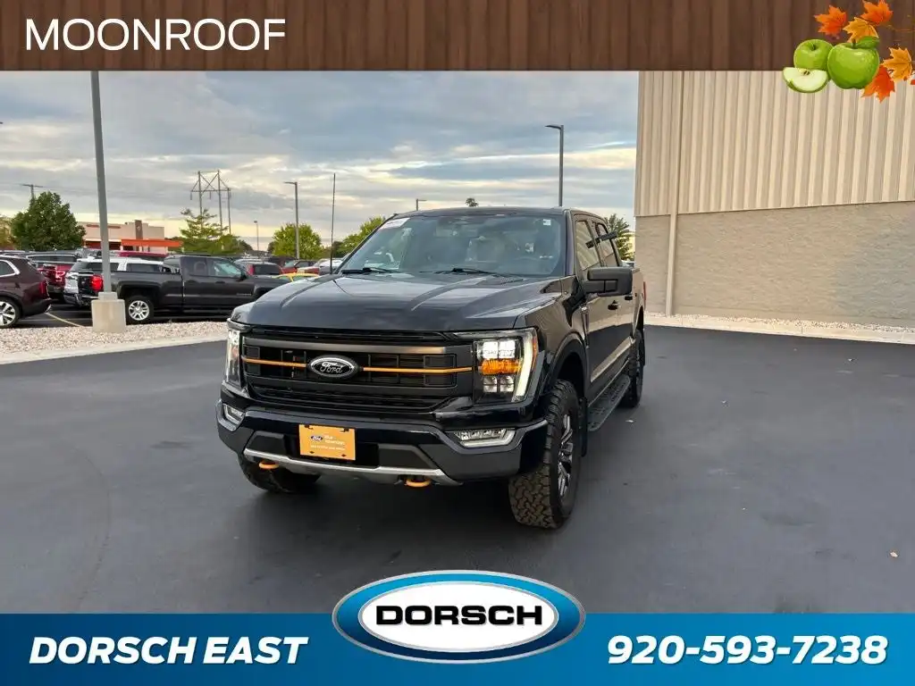 2023 Ford F-150 Tremor 4WD SuperCrew 145 in's photo