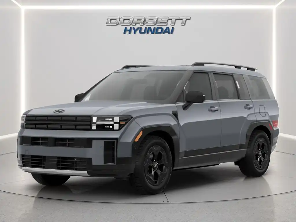 2026 Hyundai Santa Fe XRT 2.5 AWD's photo