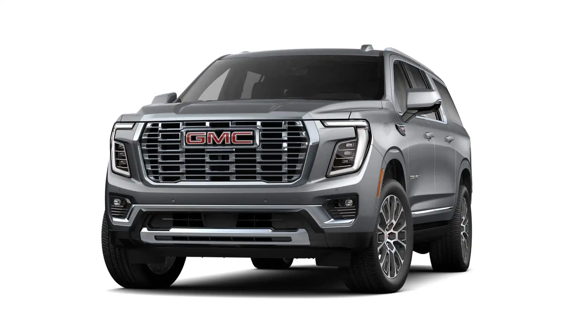 2026 GMC Yukon Denali AWD's photo