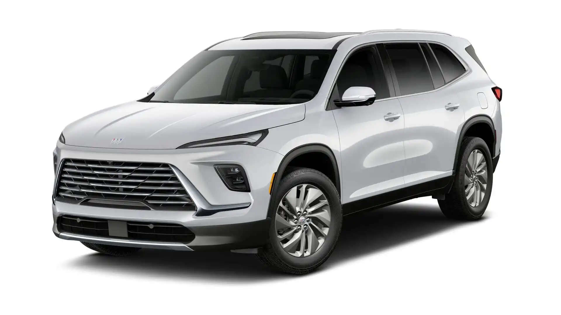2027 Buick Enclave Preferred AWD's photo
