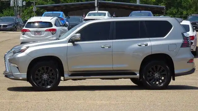 2023 Lexus GX 460 460 PREMIUM's photo
