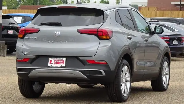2026 Buick Encore GX Preferred photo 5