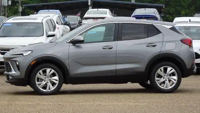 2026 Buick Encore GX Preferred's photo