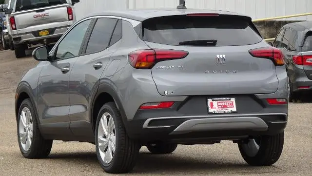 2026 Buick Encore GX Preferred photo 5