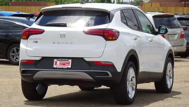 2026 Buick Encore GX Preferred photo 4