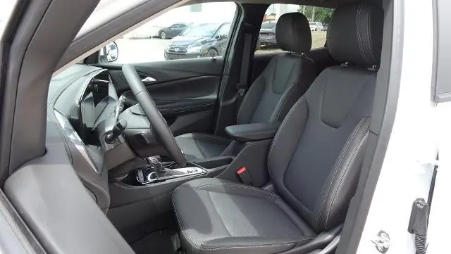 2026 Buick Encore GX Preferred photo 5