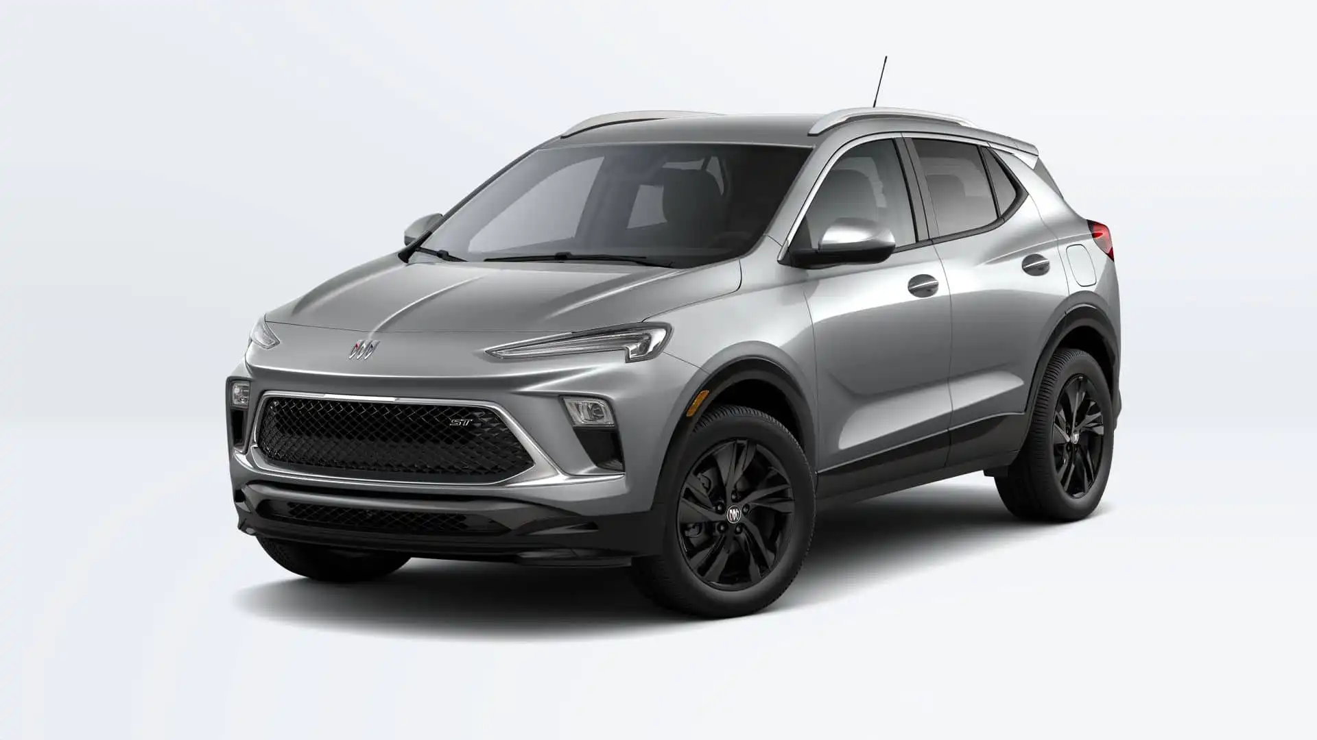 2024 Buick Encore GX Sport Touring's photo