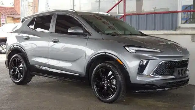 2024 Buick Encore GX Sport Touring's photo