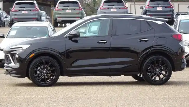 2024 Buick Encore GX Sport Touring's photo
