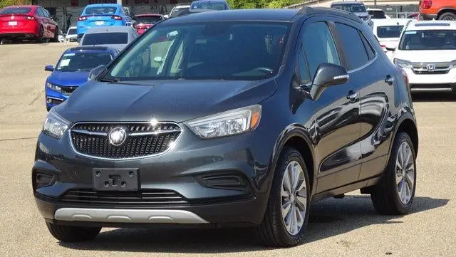 2018 Buick Encore Preferred photo 3
