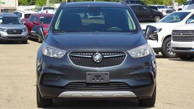 2018 Buick Encore Preferred photo 5