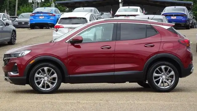2023 Buick Encore GX Essence's photo