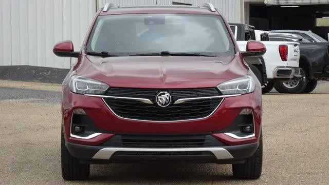 2023 Buick Encore GX Essence photo 5