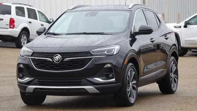 2022 Buick Encore GX Essence photo 3