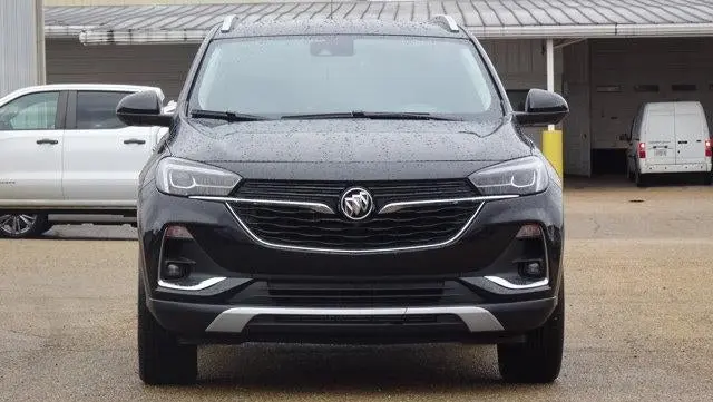 2022 Buick Encore GX Essence photo 5