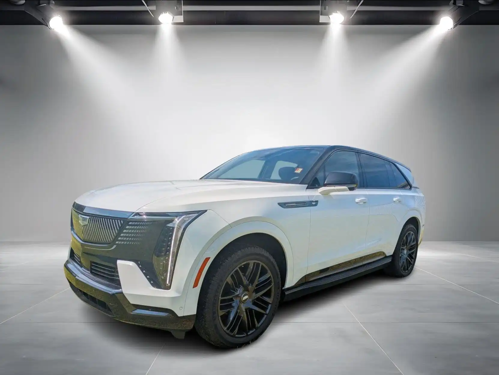 2025 Cadillac Escalade IQ Sport 1 AWD's photo