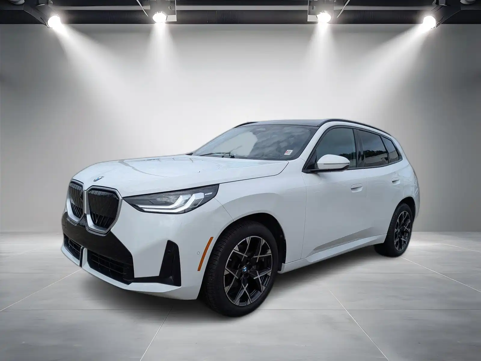 2025 BMW X3 30 XDRIVE's photo