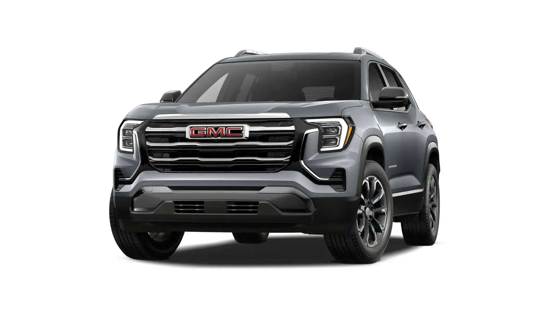 2027 GMC Terrain Elevation FWD's photo