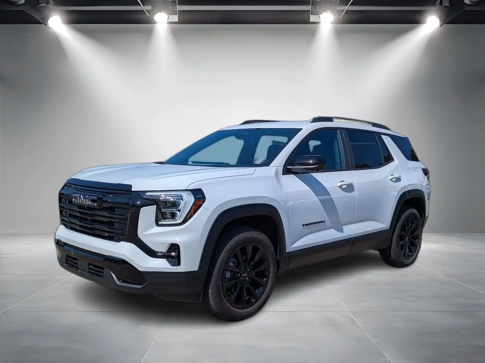 2027 GMC Terrain Elevation FWD's photo