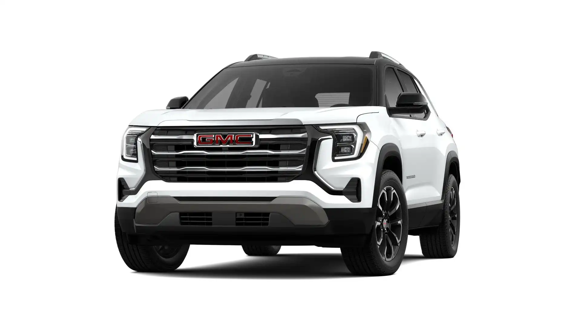 2026 GMC Terrain Elevation FWD's photo