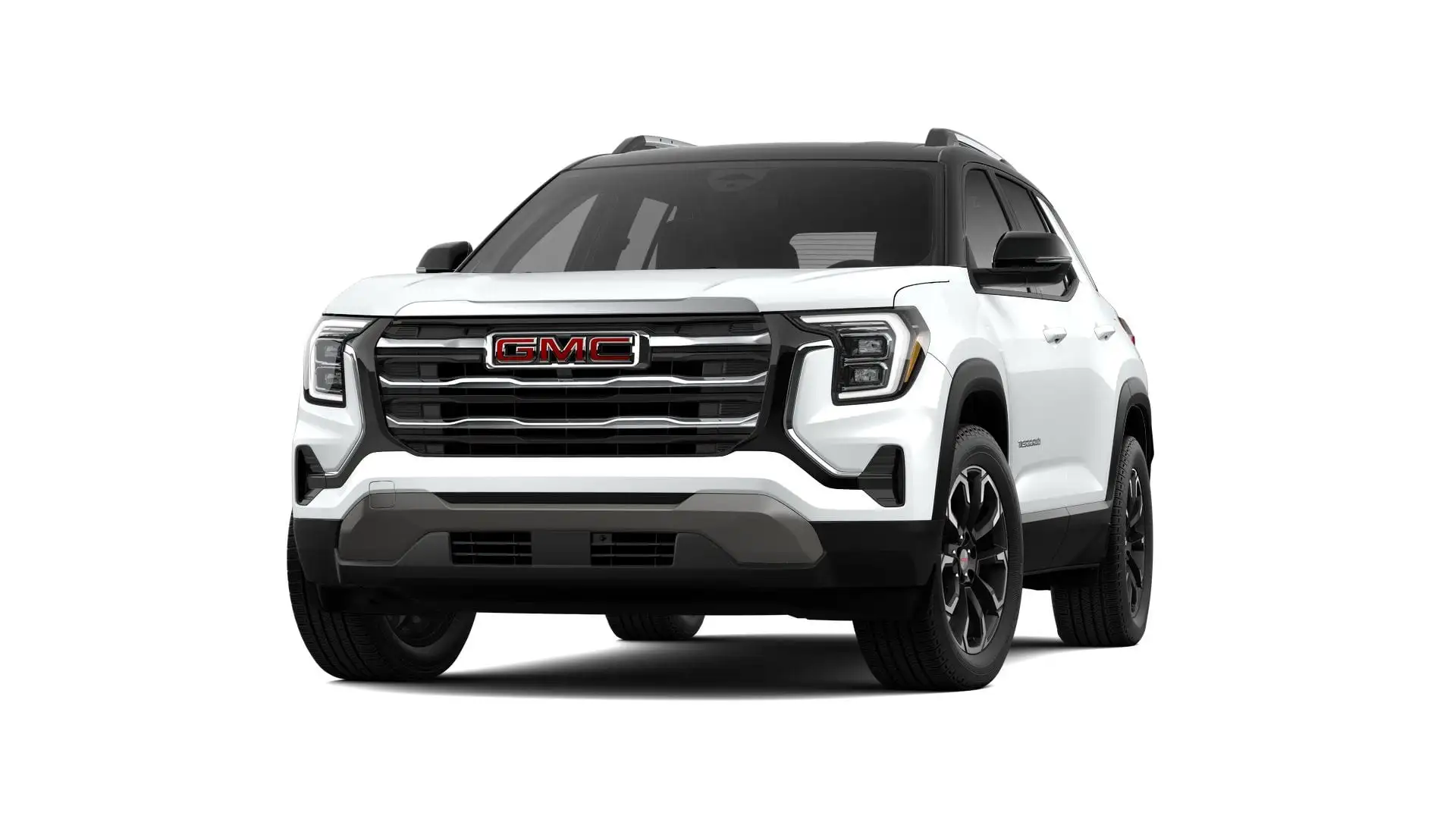 2026 GMC Terrain Elevation FWD's photo