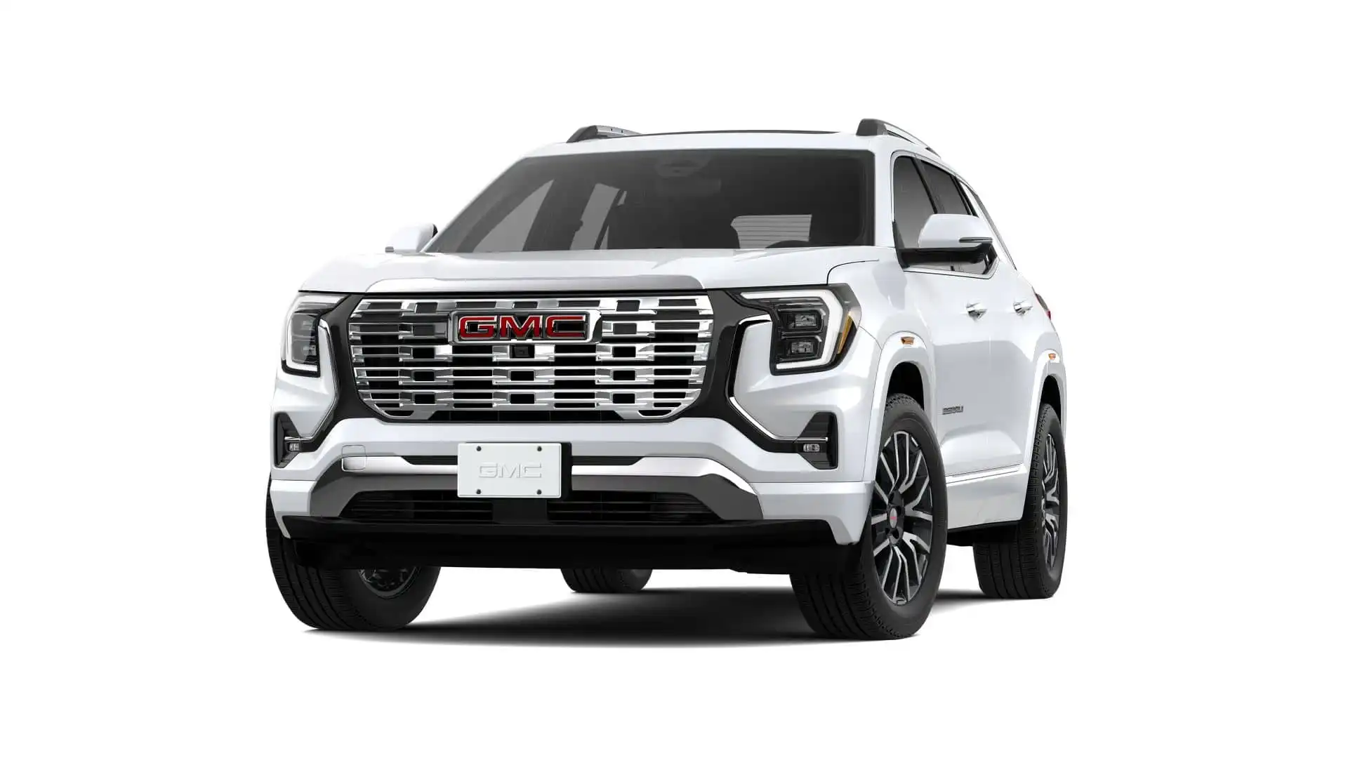 2026 GMC Terrain Denali AWD's photo
