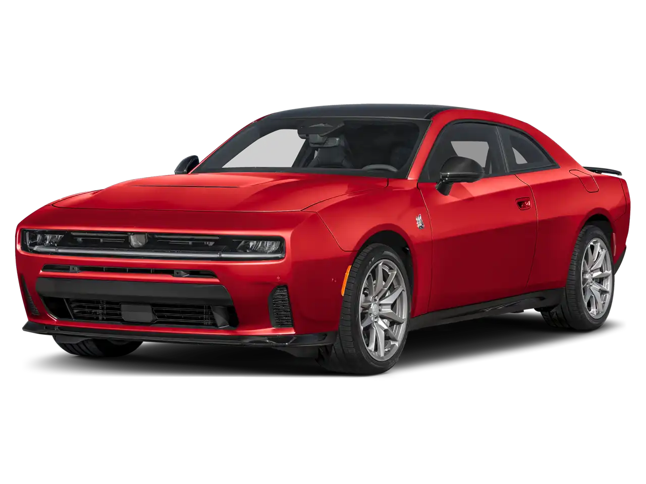2026 Dodge Charger Scat Pack AWD's photo