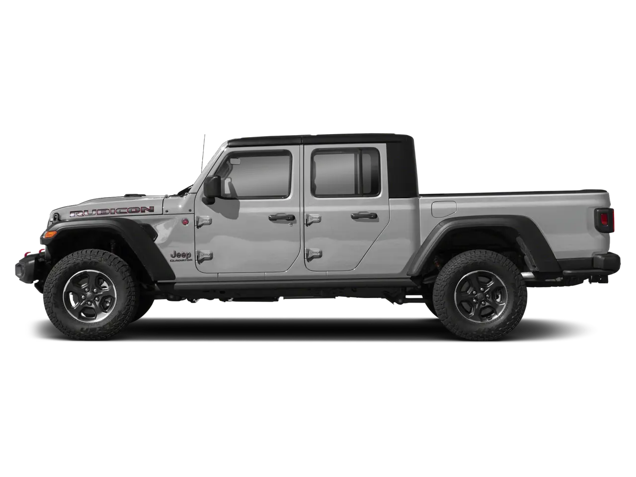 2023 Jeep Gladiator Rubicon photo 3