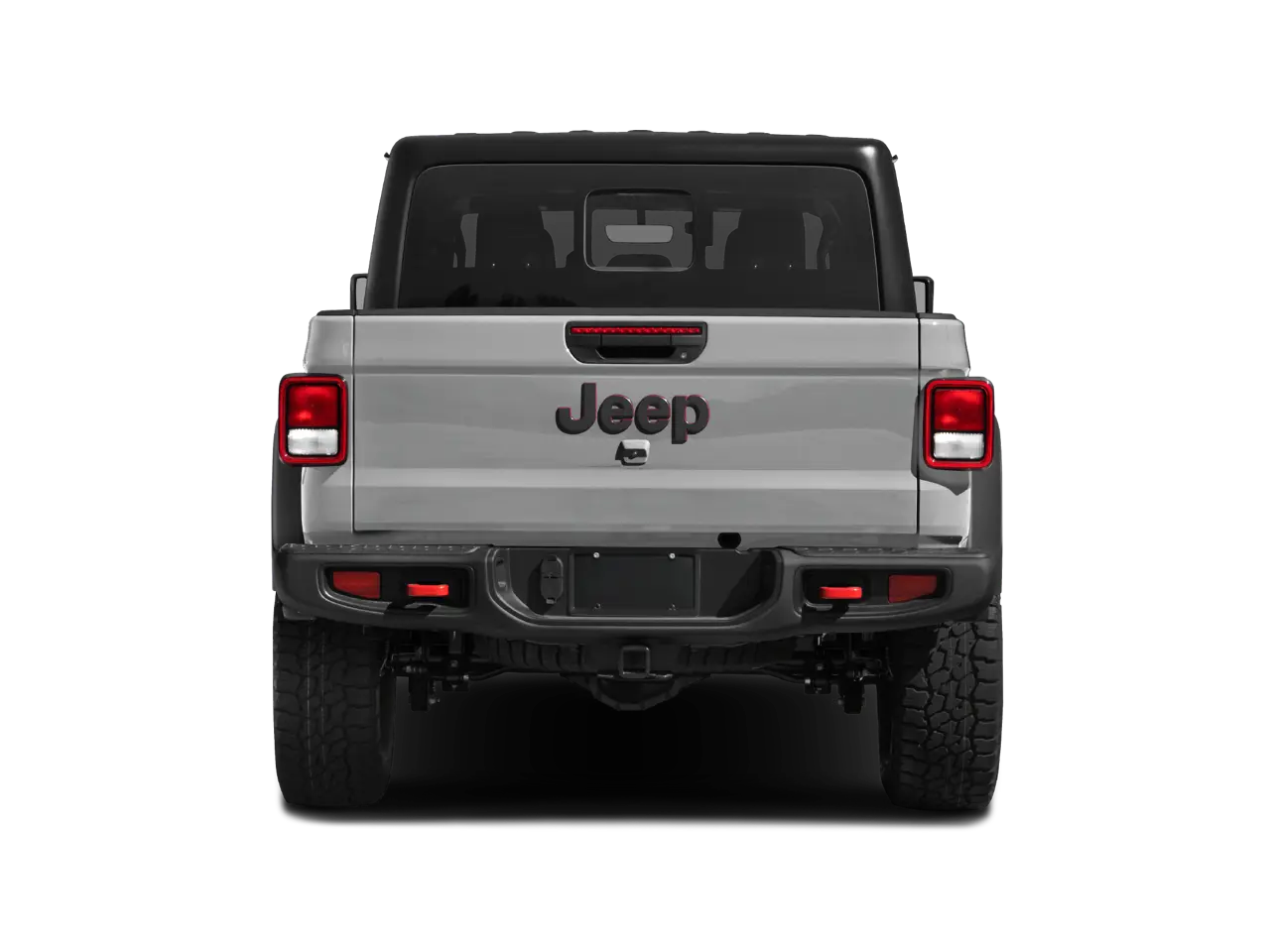 2023 Jeep Gladiator Rubicon photo 5